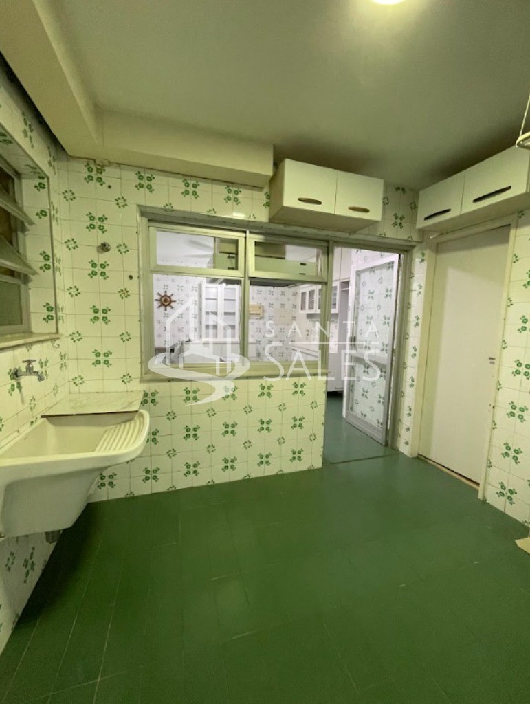 Apartamento, 4 quartos, 191 m² - Foto 12