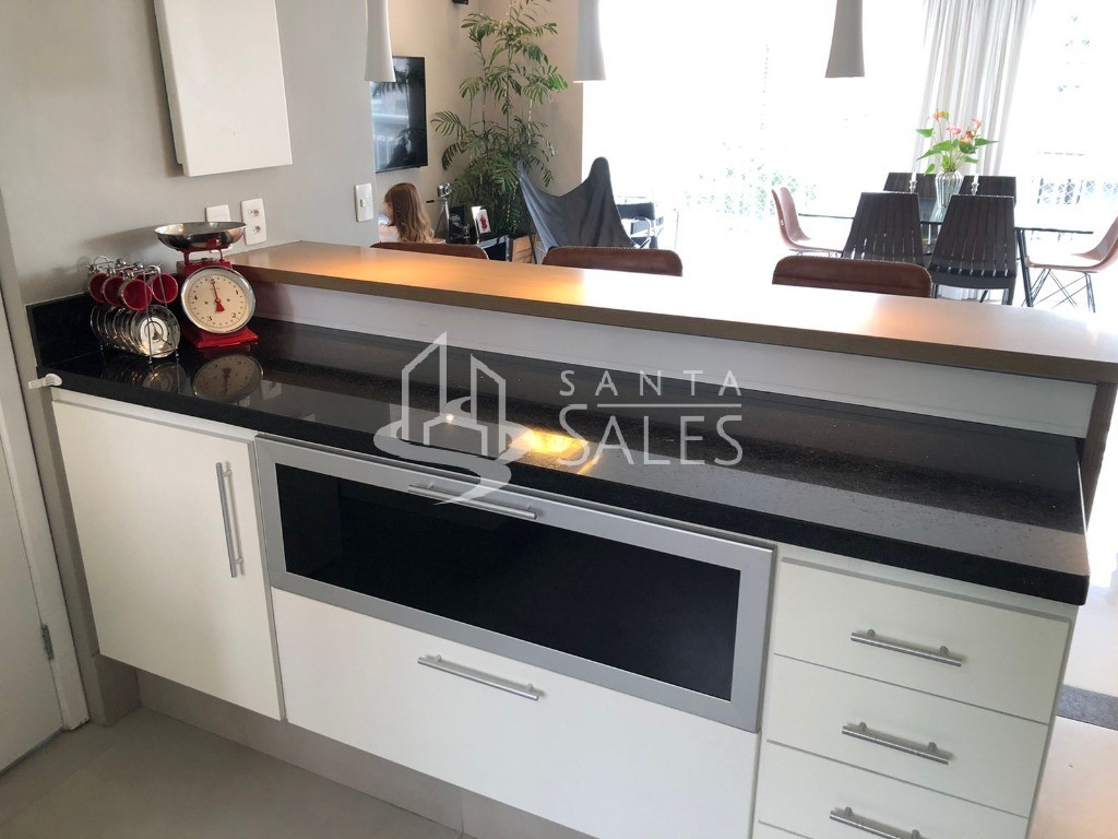 Apartamento, 3 quartos, 107 m² - Foto 22