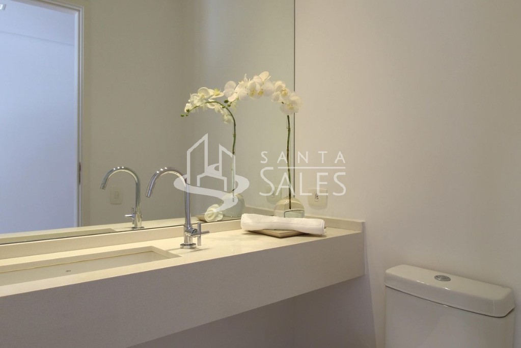 Apartamento, 1 quarto, 95 m² - Foto 12