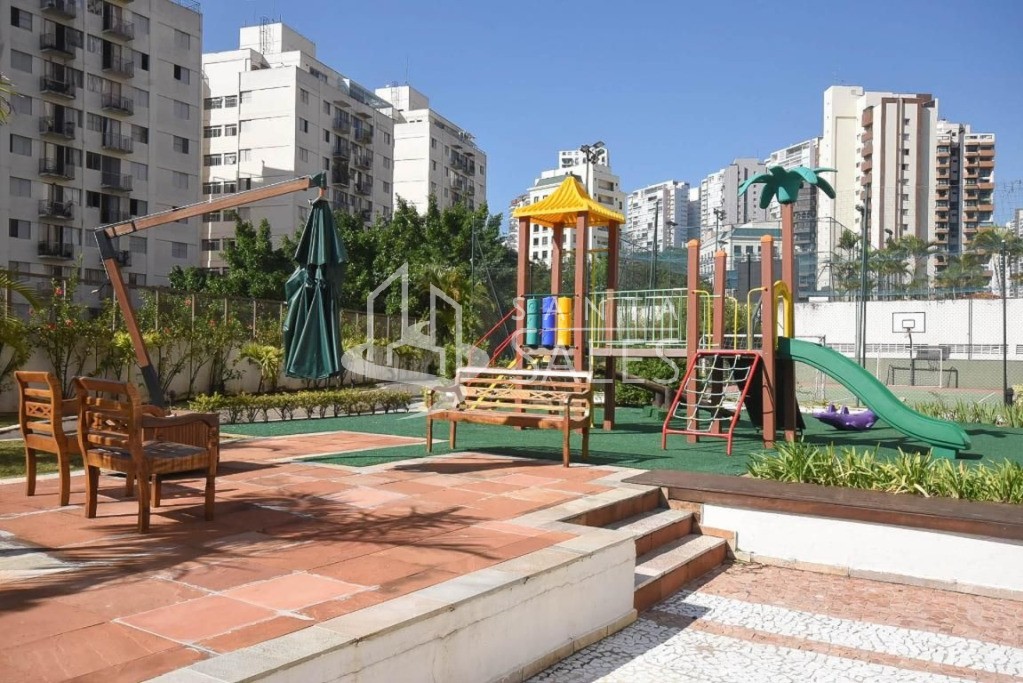 Apartamento, 3 quartos, 120 m² - Foto 47