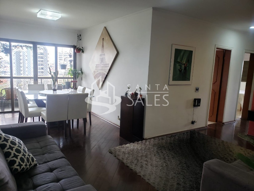 Apartamento, 3 quartos, 98 m² - Foto 1