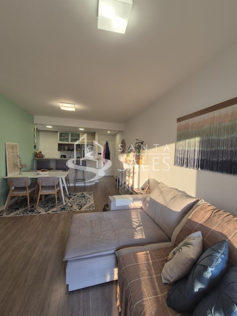 Apartamento, 2 quartos, 75 m² - Foto 5