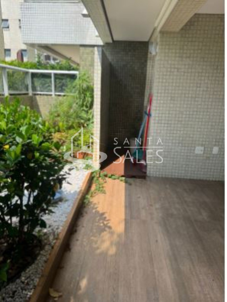 Apartamento, 2 quartos, 105 m² - Foto 22