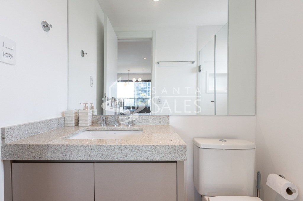 Kitnet-Studio, 29 m² - Foto 17