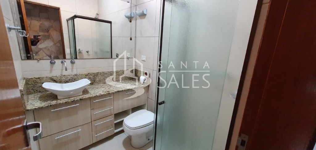 Casa, 3 quartos, 190 m² - Foto 15