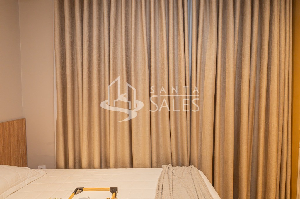 Apartamento à venda com 1 quarto, 20m² - Foto 28