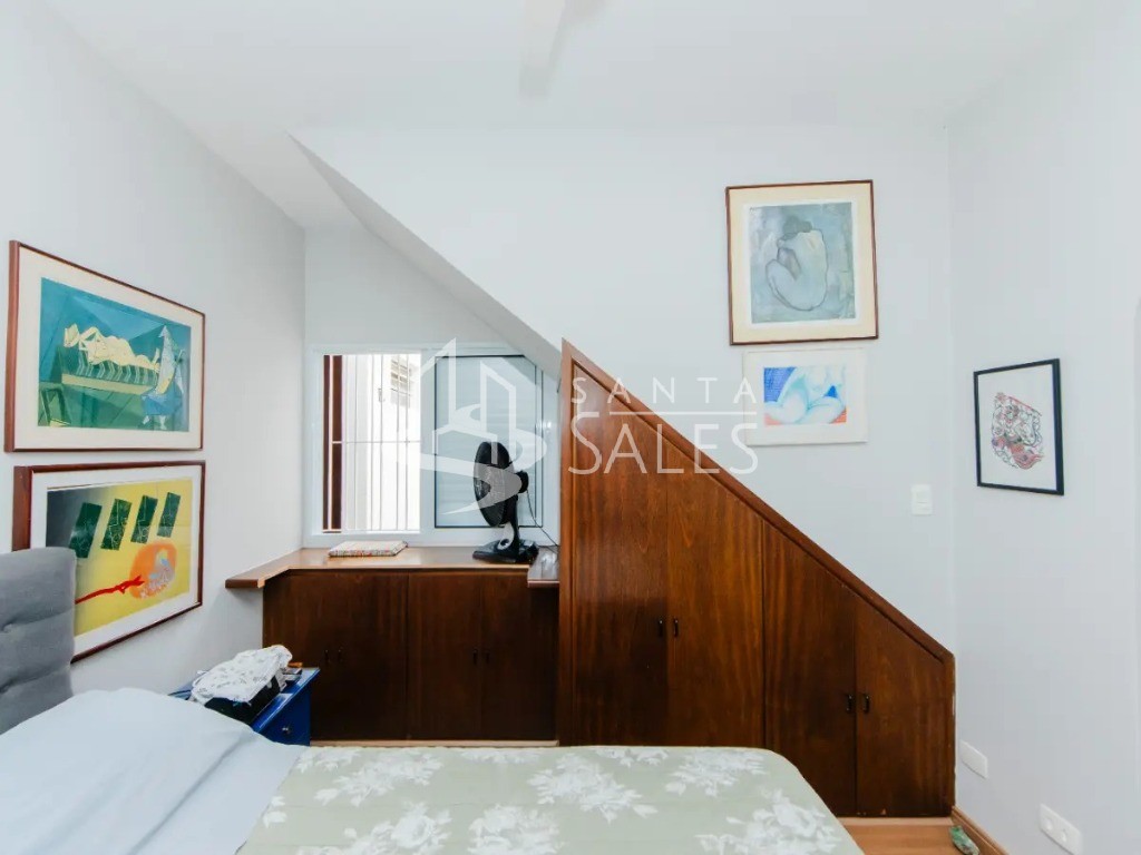 Casa, 3 quartos, 150 m² - Foto 11