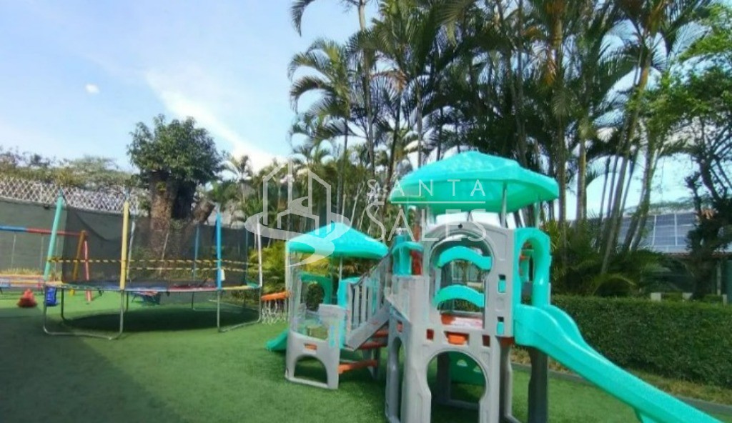 Apartamento, 4 quartos, 420 m² - Foto 58