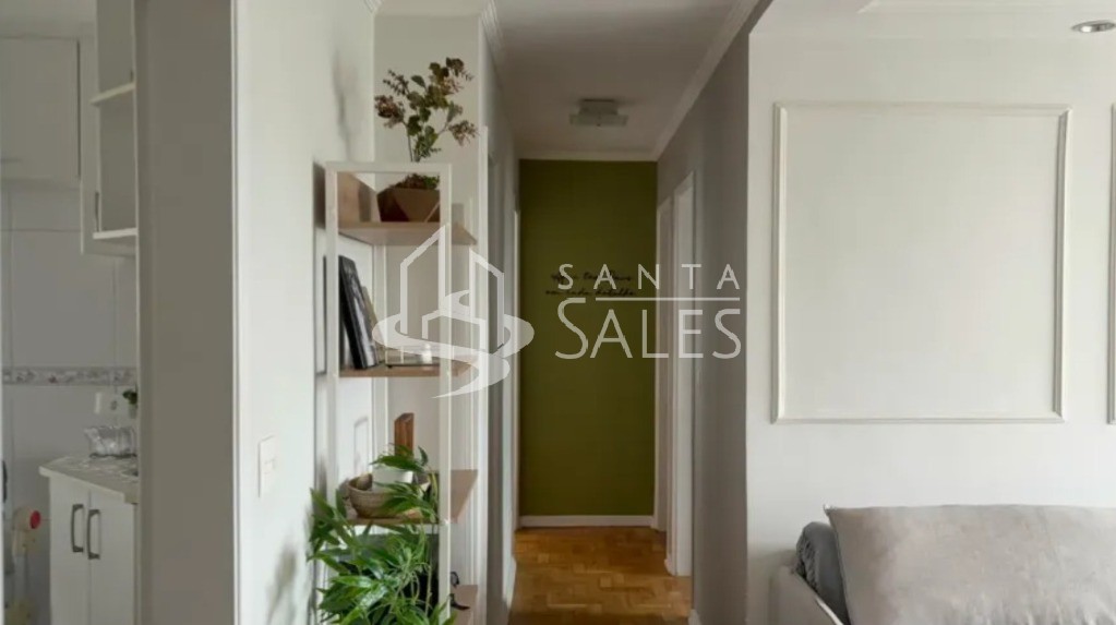 Apartamento, 3 quartos, 94 m² - Foto 14