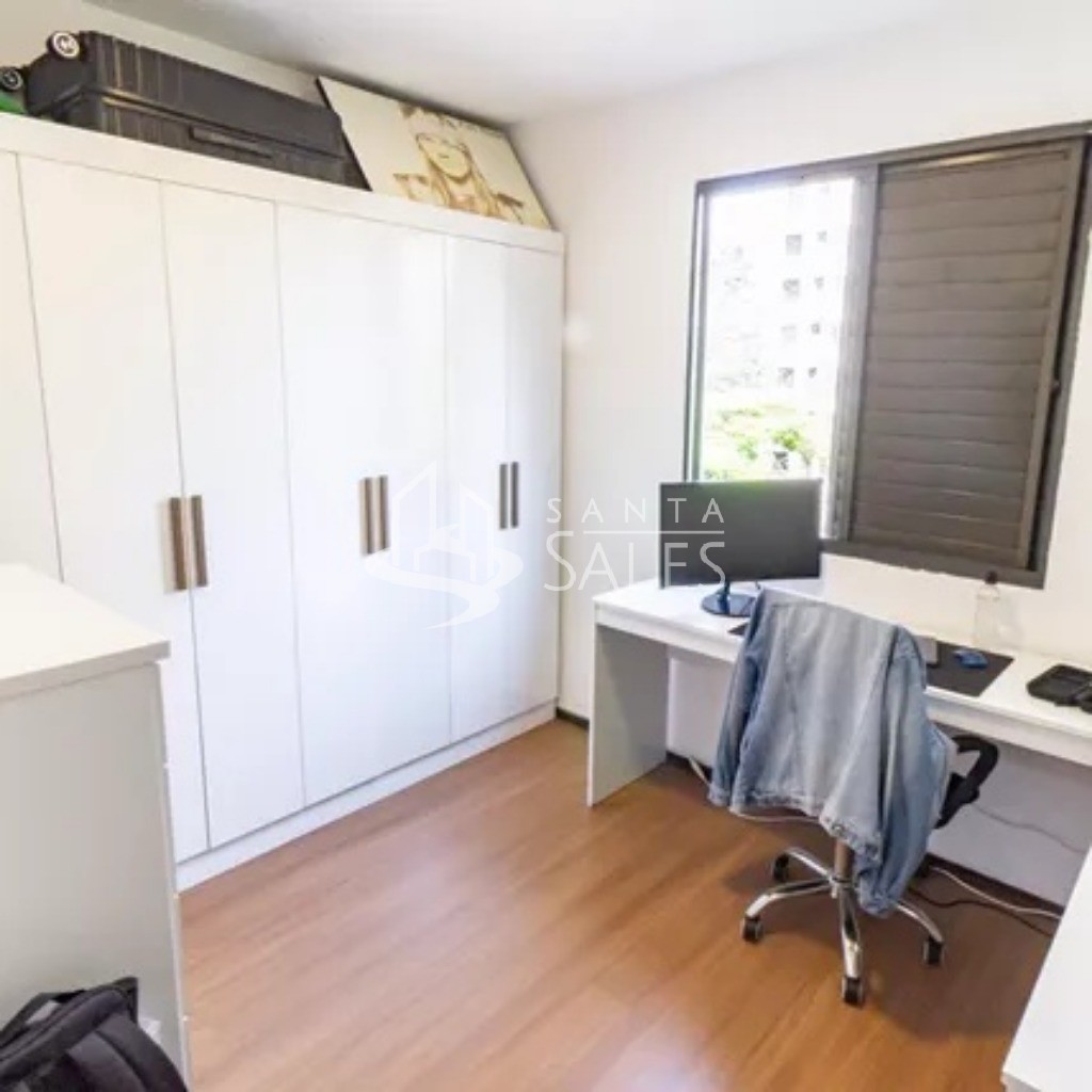 Apartamento, 2 quartos, 50 m² - Foto 15