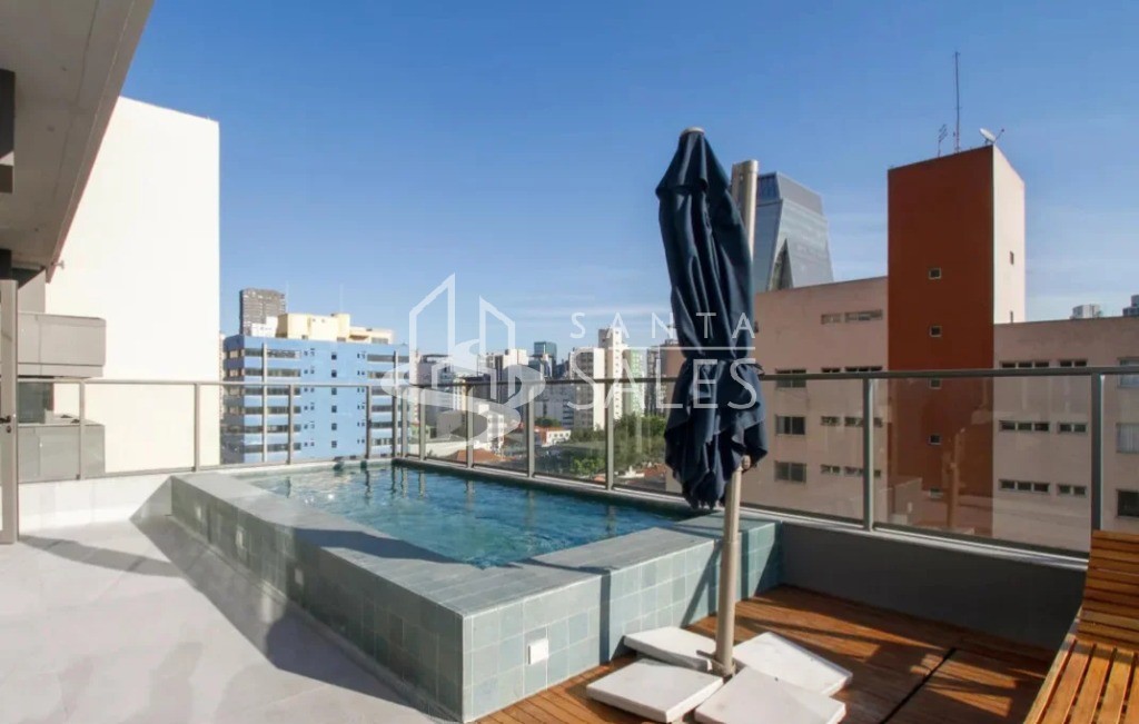 Apartamento, 2 quartos, 86 m² - Foto 42