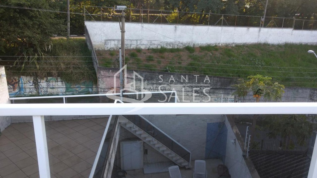 Sobrado, 4 quartos, 530 m² - Foto 29