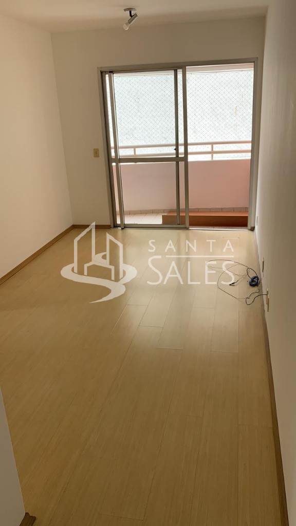 Apartamento, 1 quarto, 42 m² - Foto 1