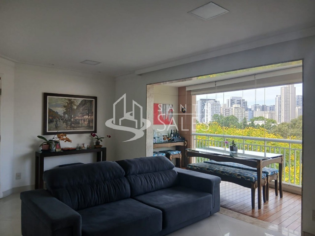 Apartamento, 3 quartos, 93 m² - Foto 2