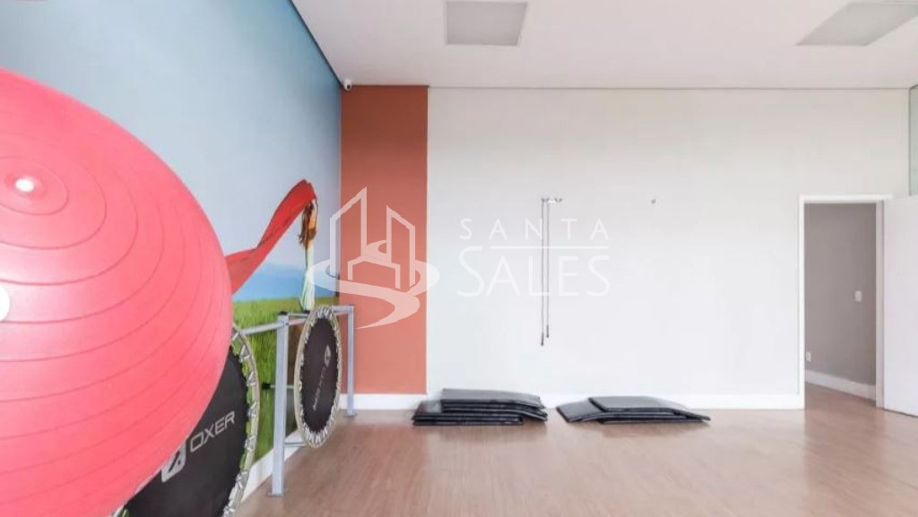 Apartamento, 1 quarto, 45 m² - Foto 33