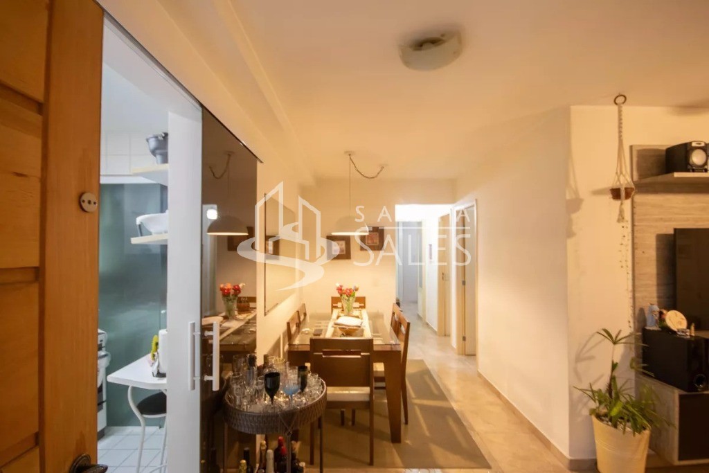 Apartamento, 3 quartos, 79 m² - Foto 6