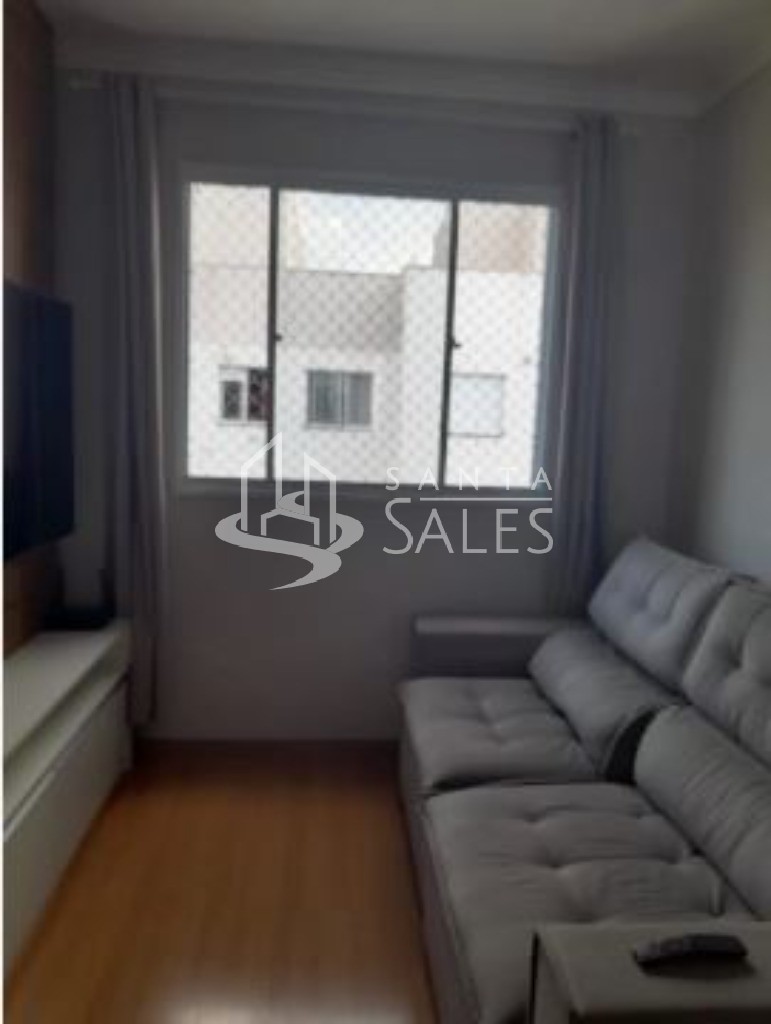 Apartamento, 2 quartos, 40 m² - Foto 21