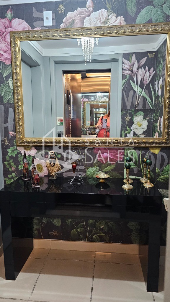 Apartamento, 3 quartos, 210 m² - Foto 81