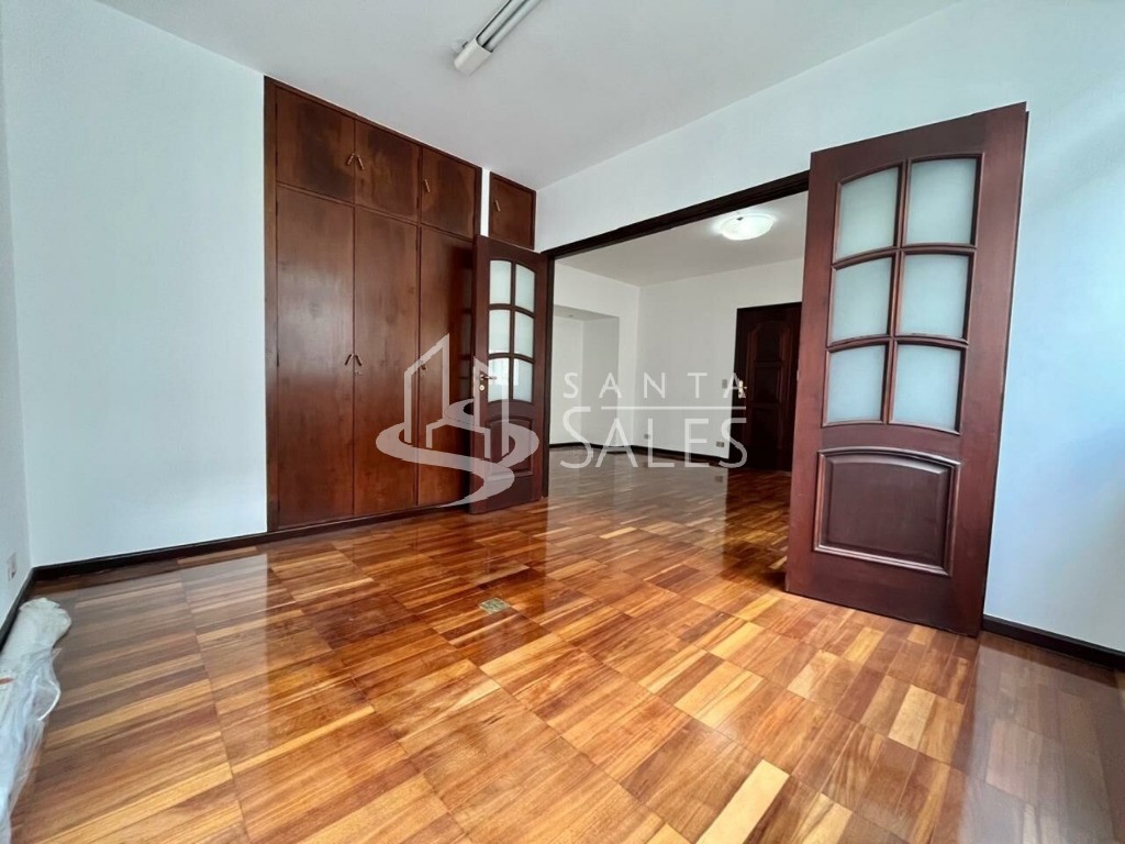 Apartamento, 3 quartos, 130 m² - Foto 6