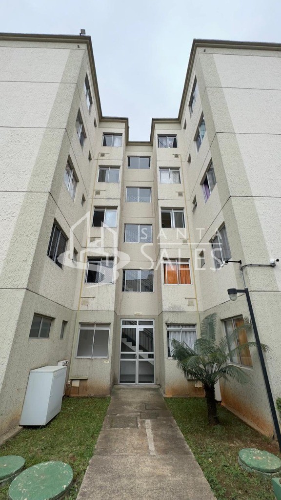 Apartamento, 2 quartos, 39 m² - Foto 9