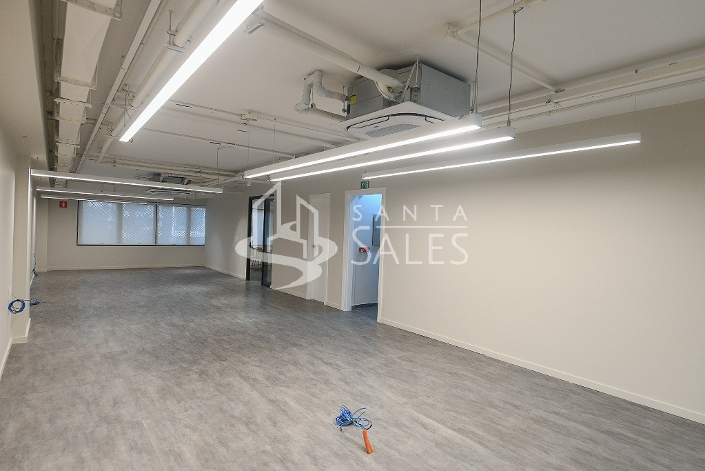 Loja-Salão, 1156 m² - Foto 33