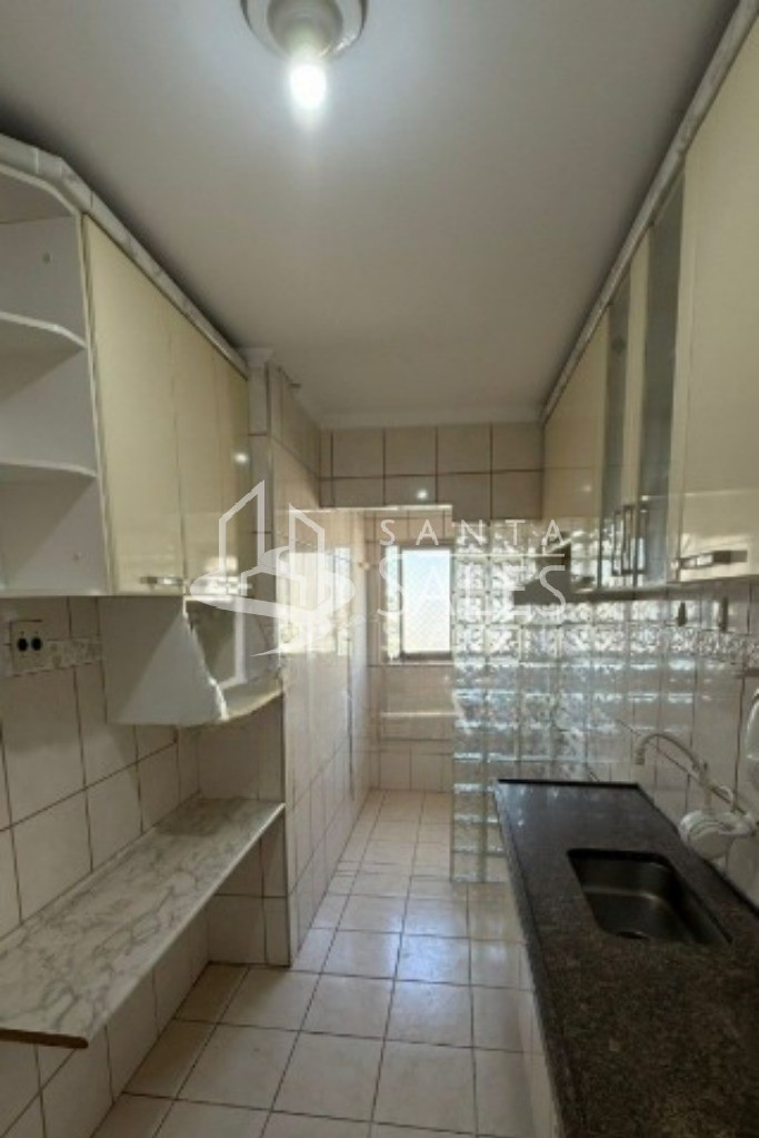 Apartamento, 2 quartos, 54 m² - Foto 6