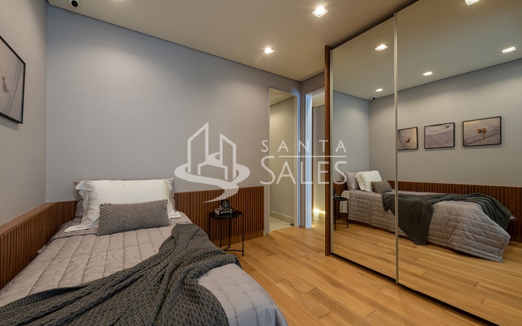 Apartamento, 3 quartos, 168 m² - Foto 14
