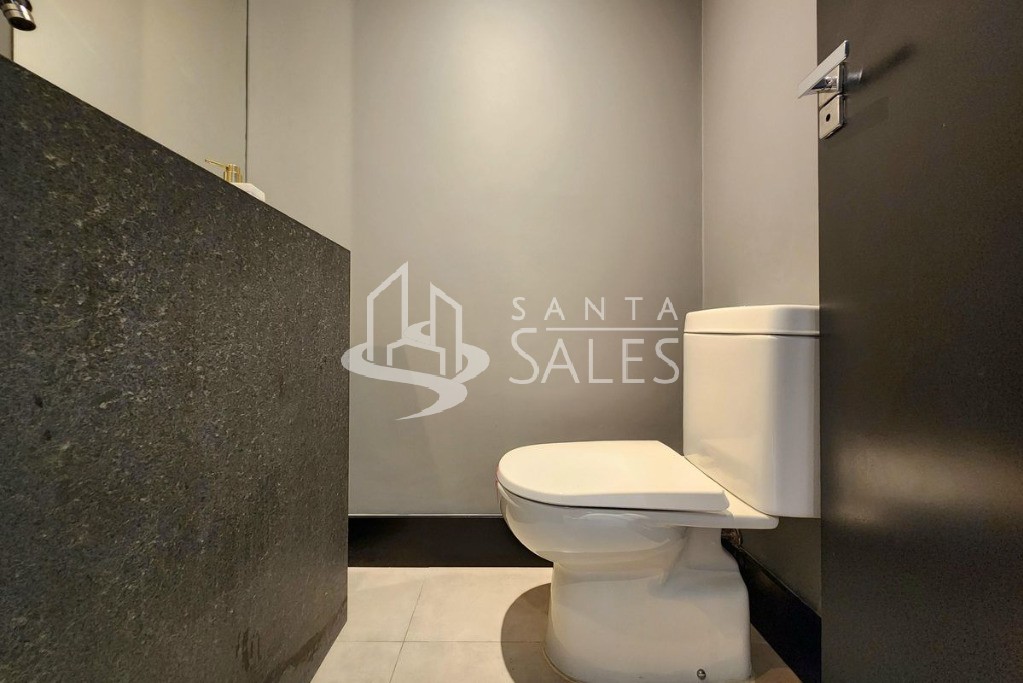 Apartamento, 1 quarto, 91 m² - Foto 28