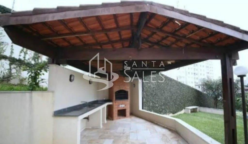 Apartamento, 2 quartos, 54 m² - Foto 15