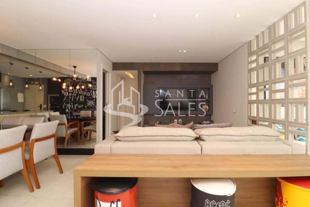 Apartamento, 2 quartos, 110 m² - Foto 2