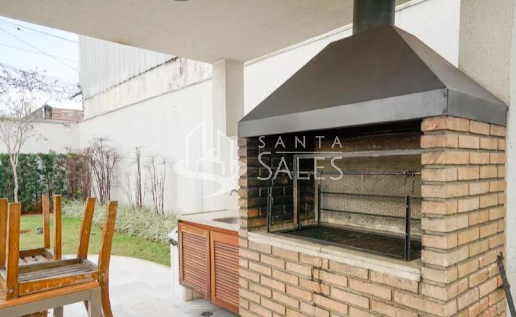 Apartamento, 1 quarto, 45 m² - Foto 35
