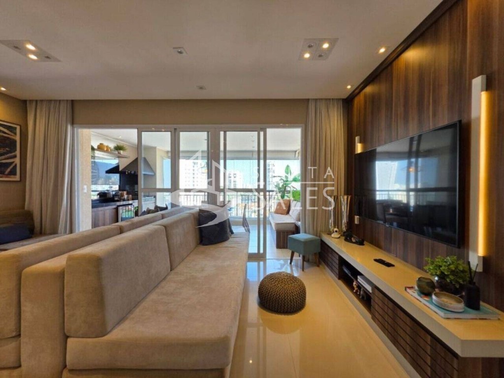Apartamento, 2 quartos, 92 m² - Foto 5