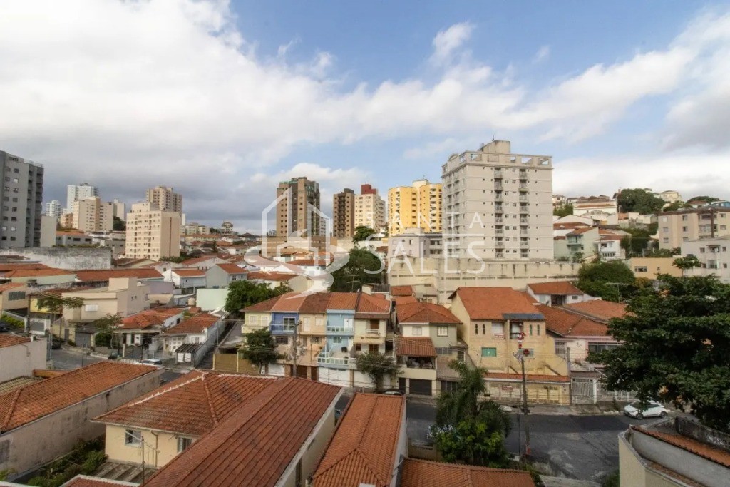 Apartamento, 2 quartos, 54 m² - Foto 33