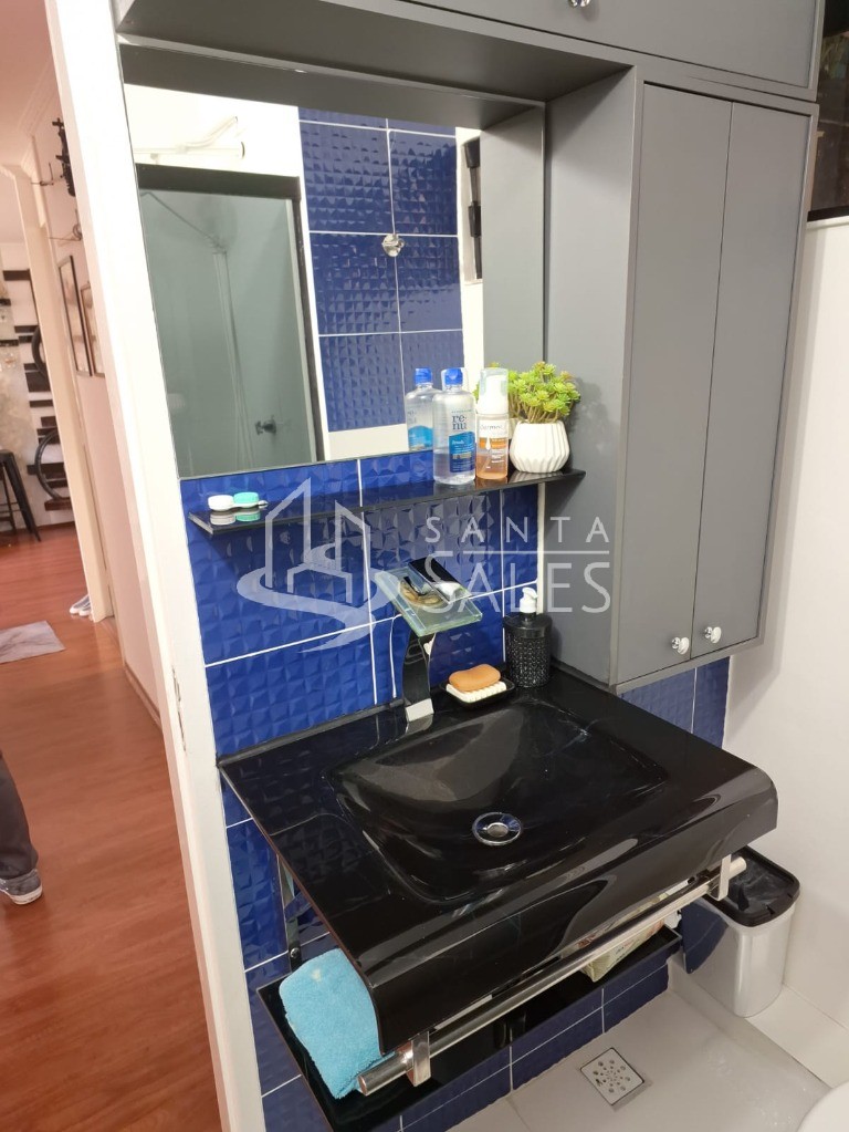 Apartamento, 2 quartos, 61 m² - Foto 3