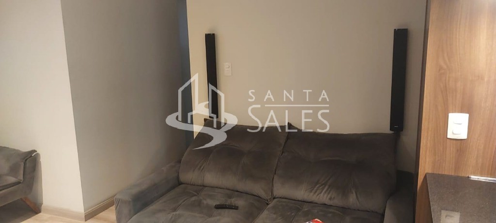 Apartamento, 3 quartos, 69 m² - Foto 4