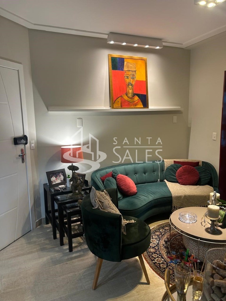 Apartamento, 3 quartos, 93 m² - Foto 23