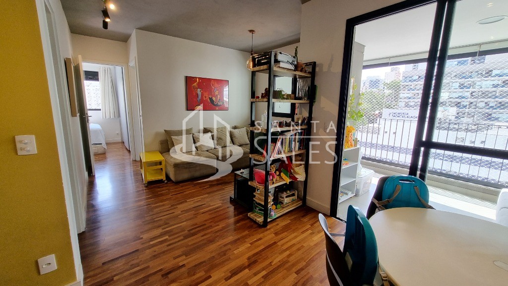 Apartamento, 2 quartos, 70 m² - Foto 16