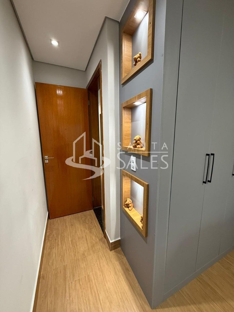 Casa, 4 quartos, 190 m² - Foto 24