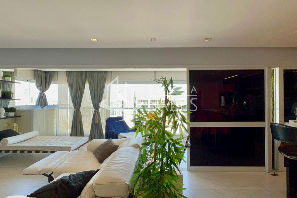 Apartamento, 1 quarto, 84 m² - Foto 3