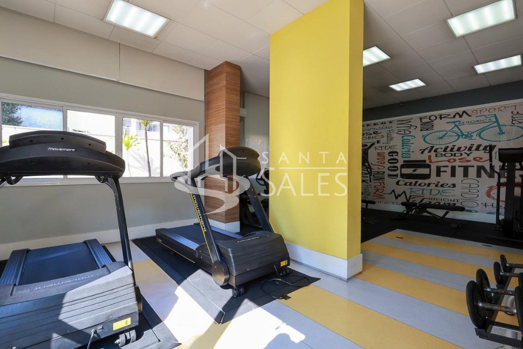 Apartamento, 2 quartos, 92 m² - Foto 28