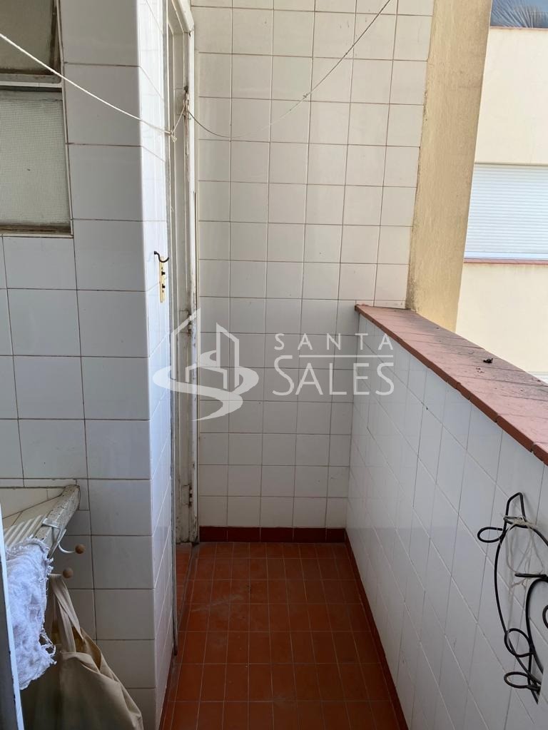 Apartamento, 1 quarto, 57 m² - Foto 5