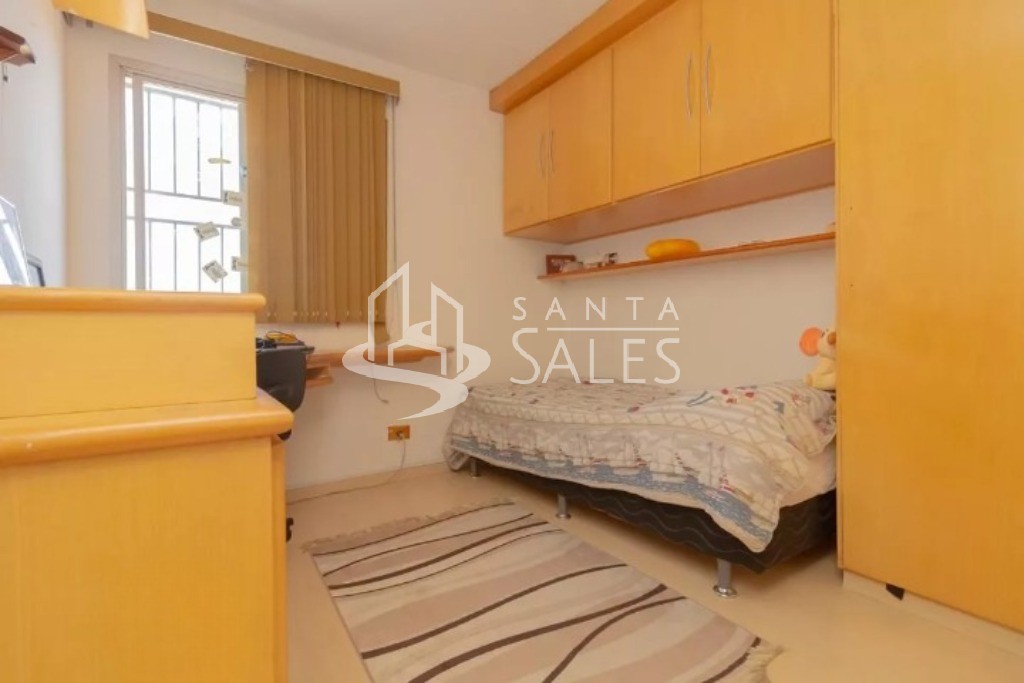 Apartamento, 3 quartos, 85 m² - Foto 6