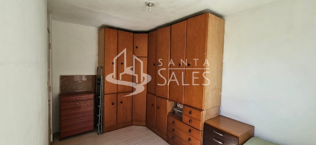 Apartamento, 2 quartos, 56 m² - Foto 7