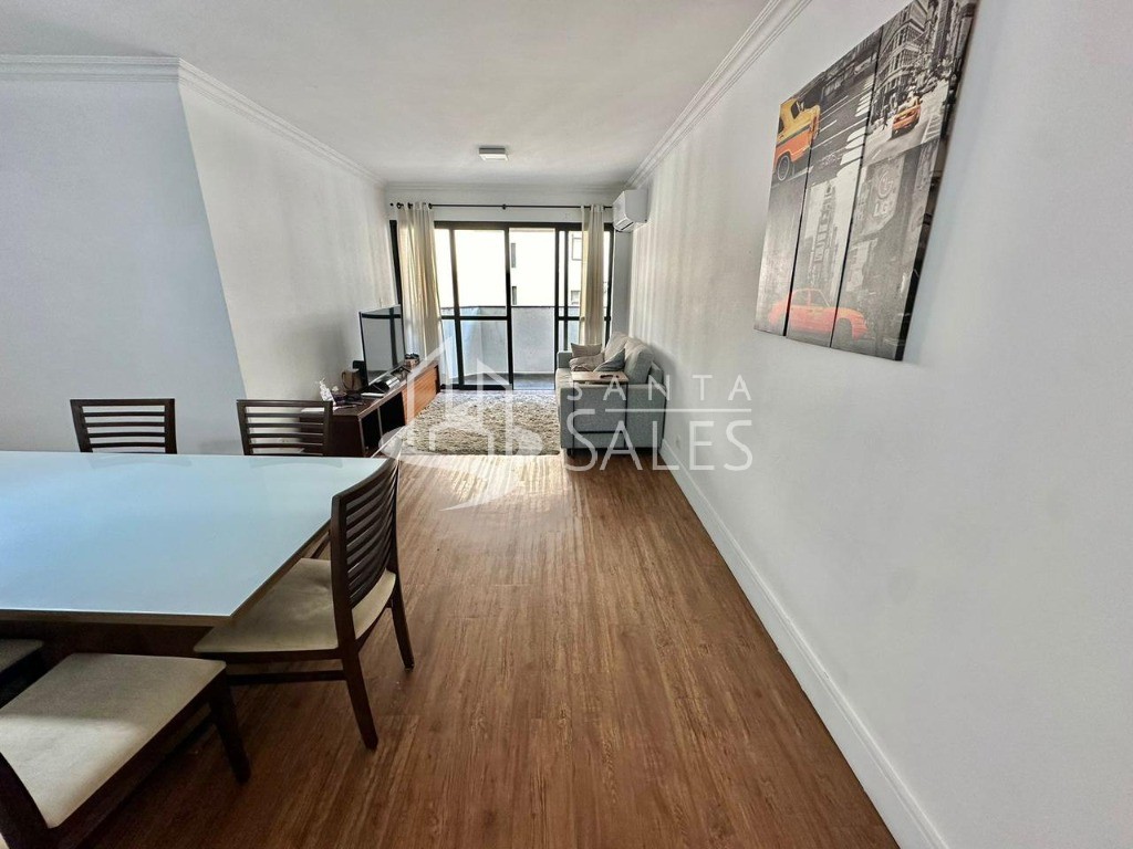 Apartamento, 3 quartos, 100 m² - Foto 7