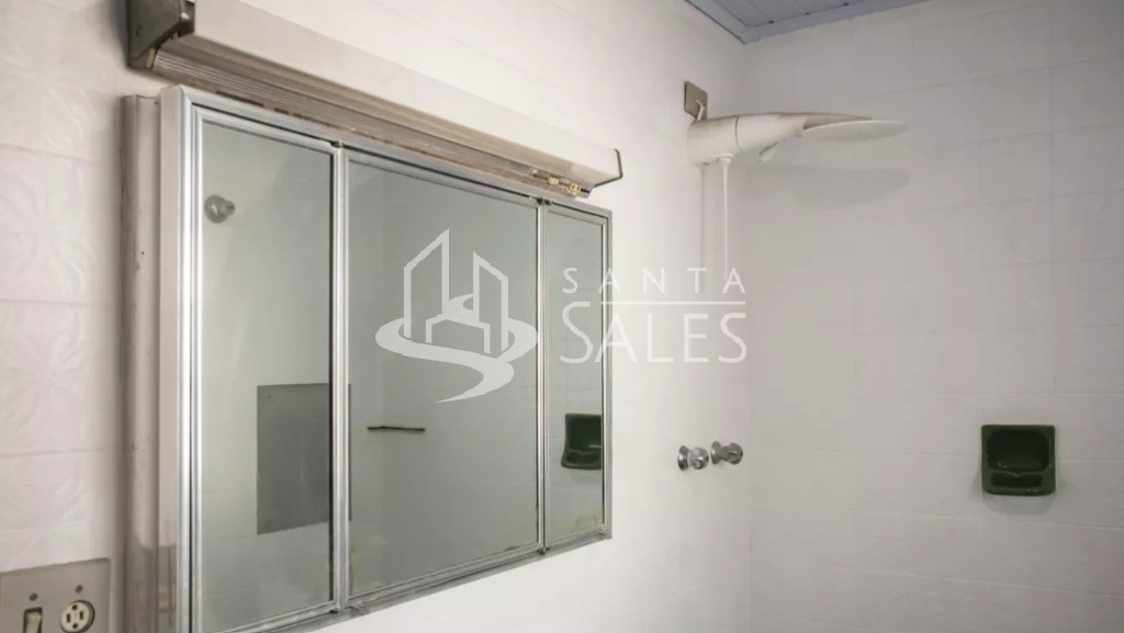 Sobrado, 4 quartos, 175 m² - Foto 32