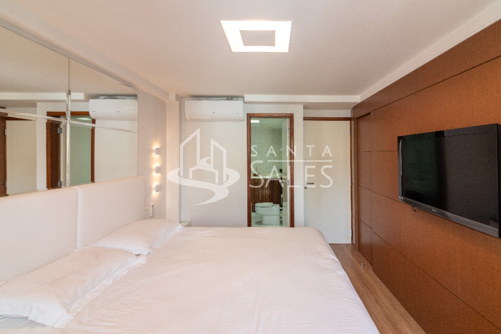 Apartamento, 3 quartos, 120 m² - Foto 20