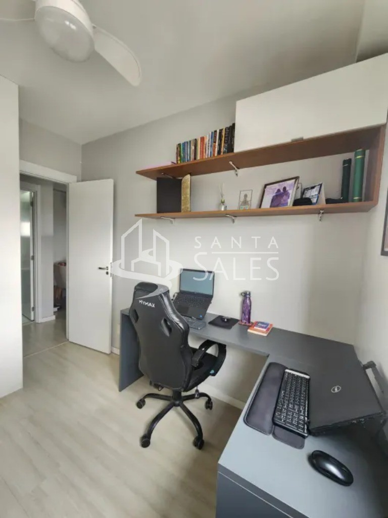 Apartamento, 2 quartos, 67 m² - Foto 16