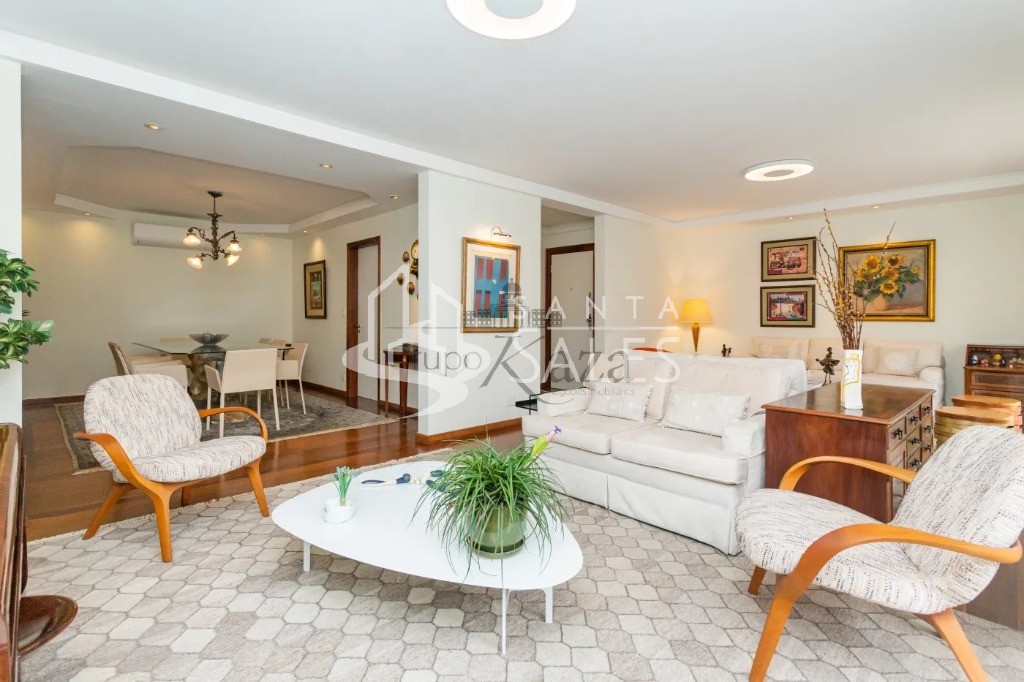 Apartamento, 3 quartos, 220 m² - Foto 10