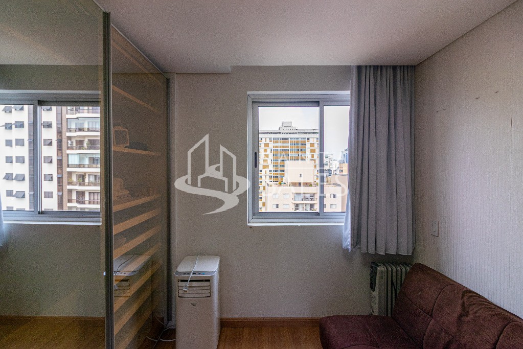 Apartamento, 3 quartos, 120 m² - Foto 27