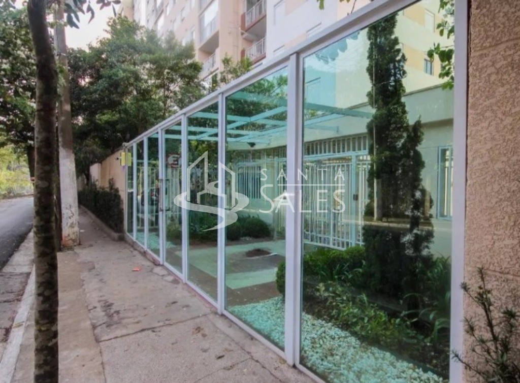 Apartamento, 3 quartos, 63 m² - Foto 14